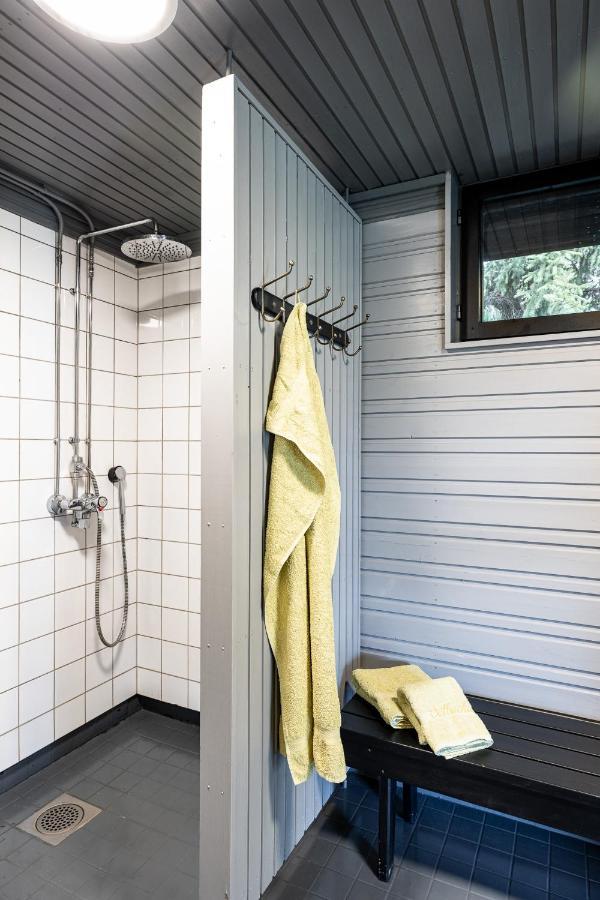 Guesthouse Solbacka Iittala Hämeenlinna Exterior foto
